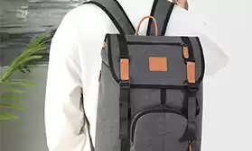 Мужские сумки: новинки от фабрик в Китае!