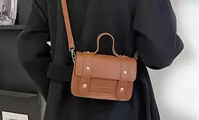 Скидки и новинки: женские сумки с фабрик в Китае