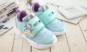 Скидки на детские кроссовки INDIGO KIDS!