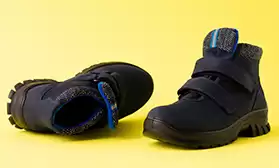 Распродажа детской обуви Bi&Ki и TOM.MIKI