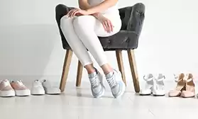 Новинки демисезонной обуви уже на складе!