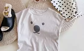 Лонгсливы и футболки: актуальный гардероб для детей