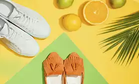 Ждем жаркого лета, выбираем новинки!