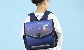 Детские рюкзаки и ранцы HSLP со скидками