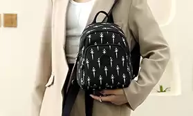 Летнее настроение с сумками и рюкзаками YUESITE