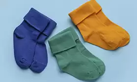 Детские носки и колготки с российских фабрик!