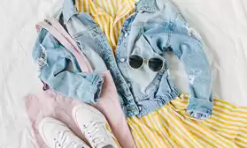 Скидки за объем заказа: сумки и одежда!