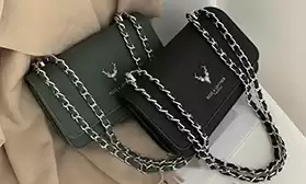 Работаем на успех: скидки на сумки CX