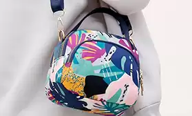 Скидки до 17% на сумки YSMN!