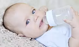 Возвращаем низкие цены на ассортимент для малышей!