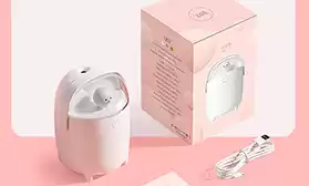 Увлажнители воздуха по ценам заводов!