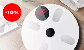 Оптовая распродажа умных весов!