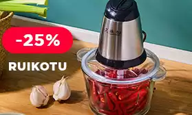 Оптовые скидки на измельчители премиум-качества