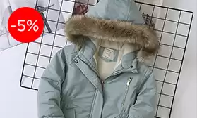 Скидки от фабрик на детскую зимнюю одежду!