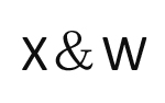 X＆W