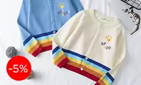 Еще успеете: осенние джемперы, кардиганы и свитеры со скидкой!