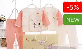 Новинки детской одежды: все для нового сезона!