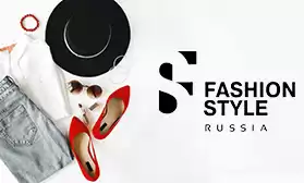 FASHION STYLE: приглашаем на стенд КИФА!