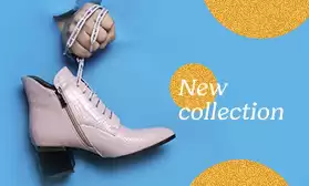 Отгружаем новинки демисезонной обуви!