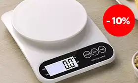 Умные весы: скидки от производителей!