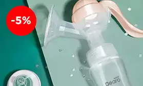 Ручные молокоотсосы: просто, эффективно, выгодно!