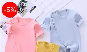 Скидки на комбинезоны для новорожденных!