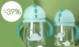 Оптовая скидка 39% на детские бутылочки!