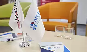 Клуб маркетологов АИДТ «Отраслевые балансы на товарных рынках для детей»