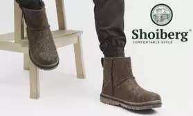 Скоро зима: cамое время закупать валенки!