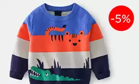 Скидки на детскую одежду от ТМ BE TOP, MIX, XIAO SIBO, 27