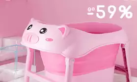 Неделя оптовых скидок на детские ванночки!