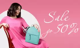 11.11: скидки на сумки и рюкзаки со склада в РФ!