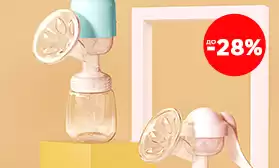 Молокоотсосы: скидки от производителей