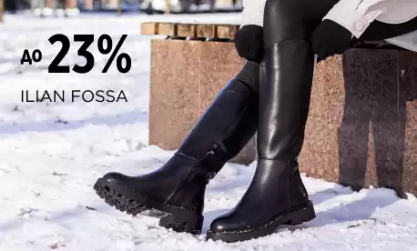 Женская обувь только из натуральных материалов от ILIAN FOSSA