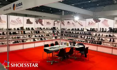 «КИФА» о результатах обувного тура по регионам России вместе с SHOESSTAR
