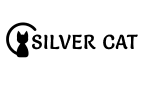 Silver Cat