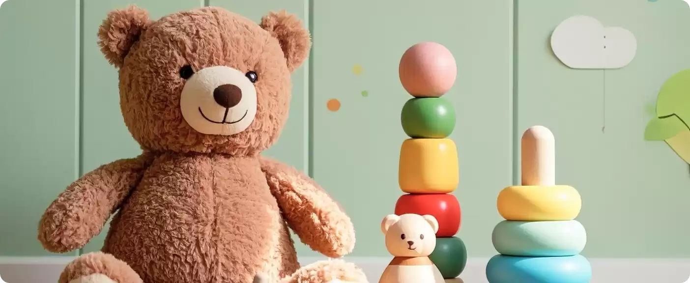 Детские товары