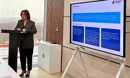 新年新合作！俄罗斯月销 3000 万级电商卖家共聚企发莫斯科总部