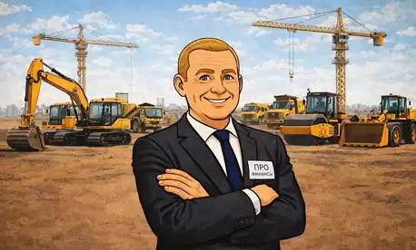 中俄建筑设备采购全流程服务｜企发破解跨境结算难题