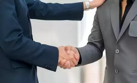 企发对接俄头部大卖家！鞋服品类跨境合作圆满落地