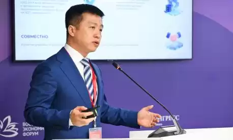 东方经济论坛｜孙天枢：数字化驱动中俄贸易高质量增长