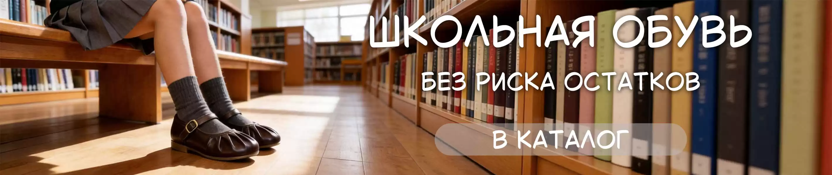 Школьный пик: массовая закупка без риска пересорта